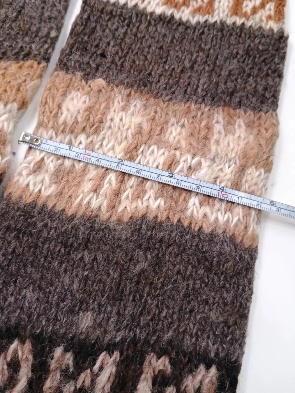 N/A these alpaca